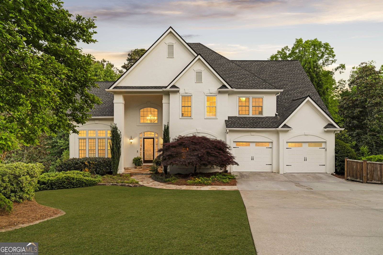 5555 Hampstead Way Johns Creek - Photo 86