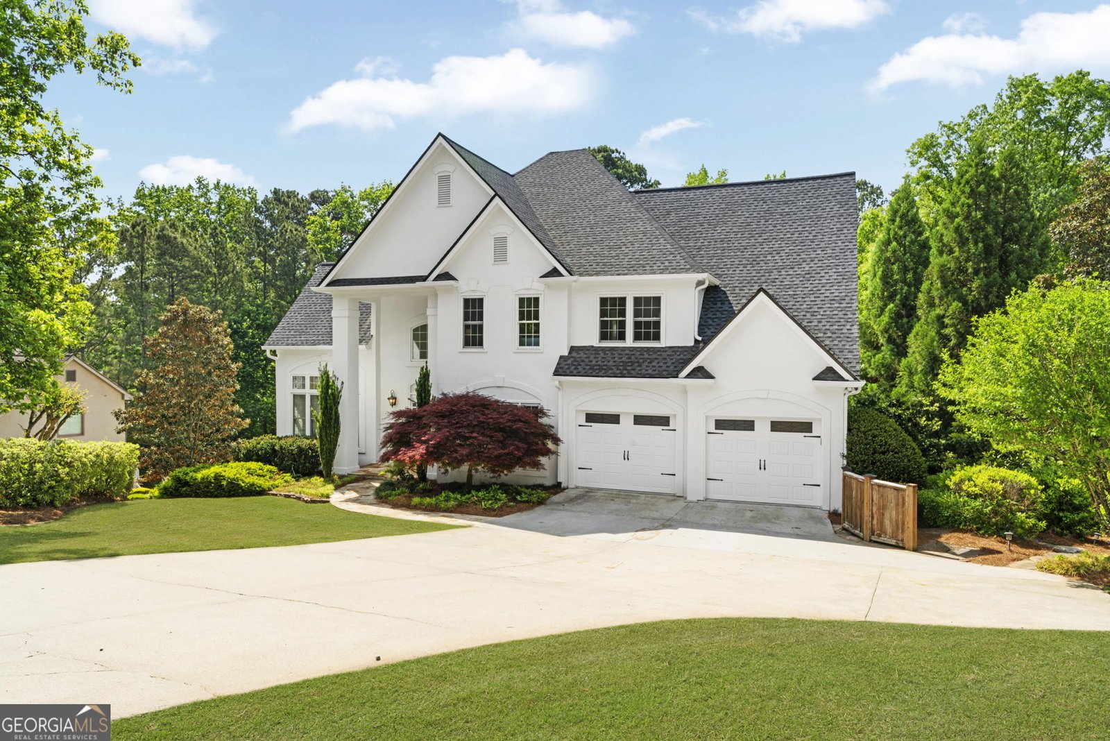 5555 Hampstead Way Johns Creek - Photo 87