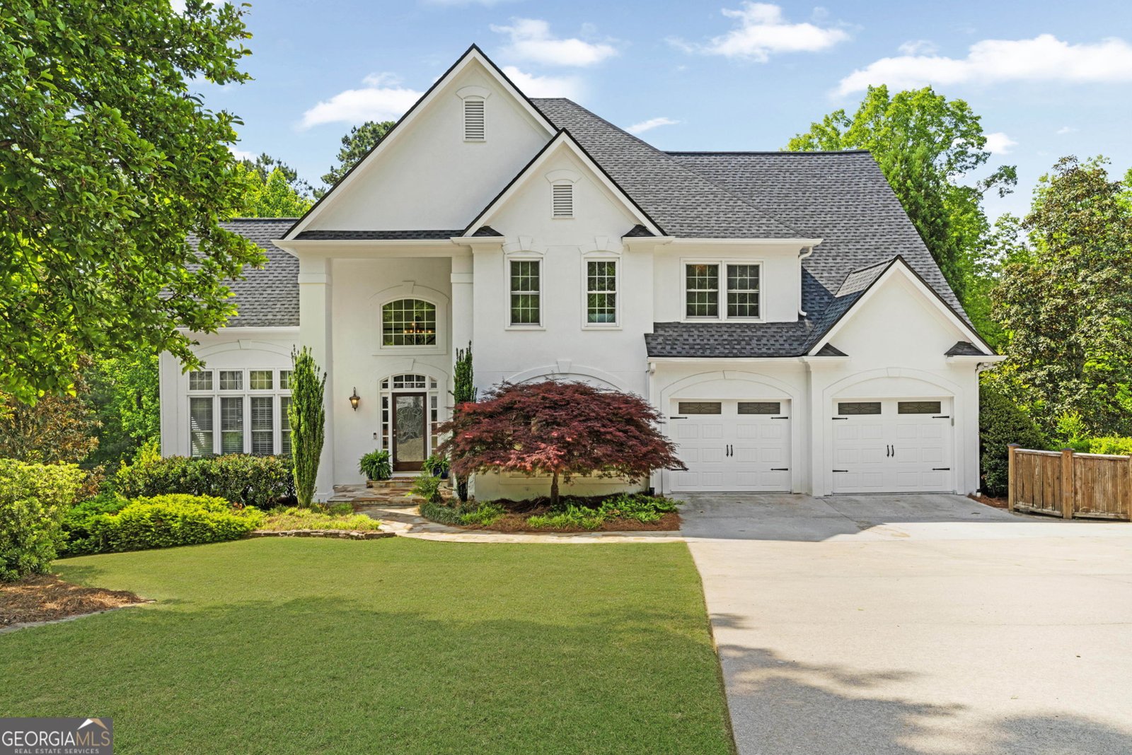 5555 Hampstead Way Johns Creek - Photo 88