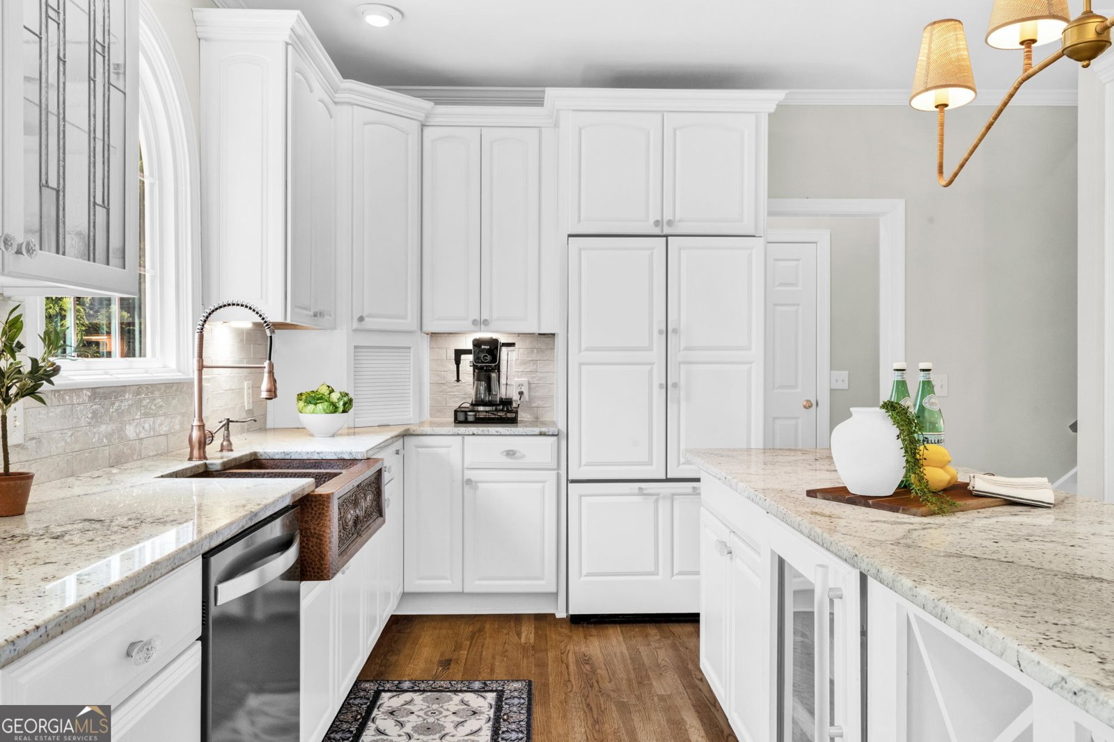 5555 Hampstead Way Johns Creek - Photo 9