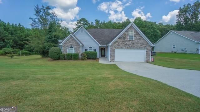 545 Sanford Creek Lane Lawrenceville - Photo 1