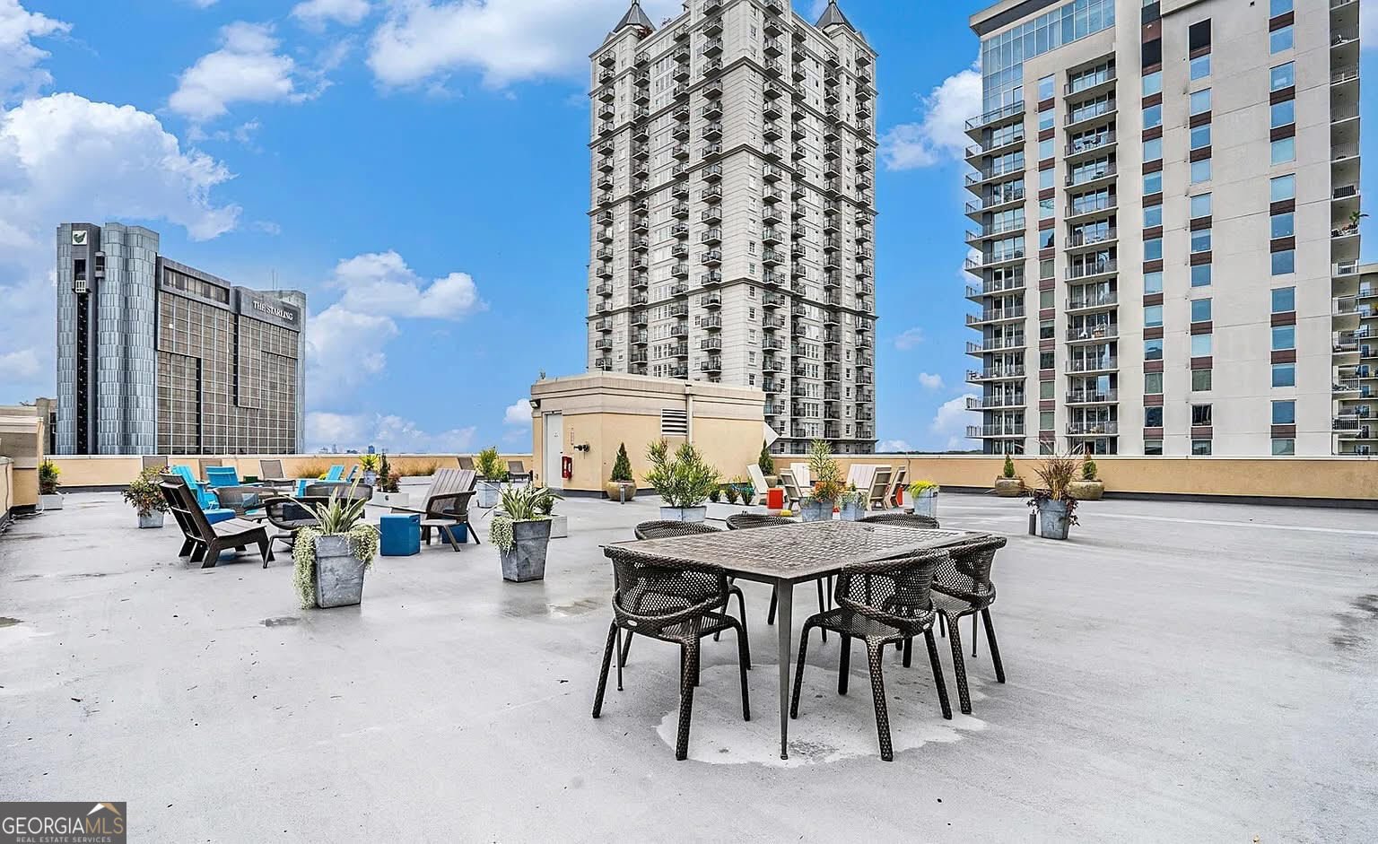 1101 Juniper Street Atlanta - Photo 11