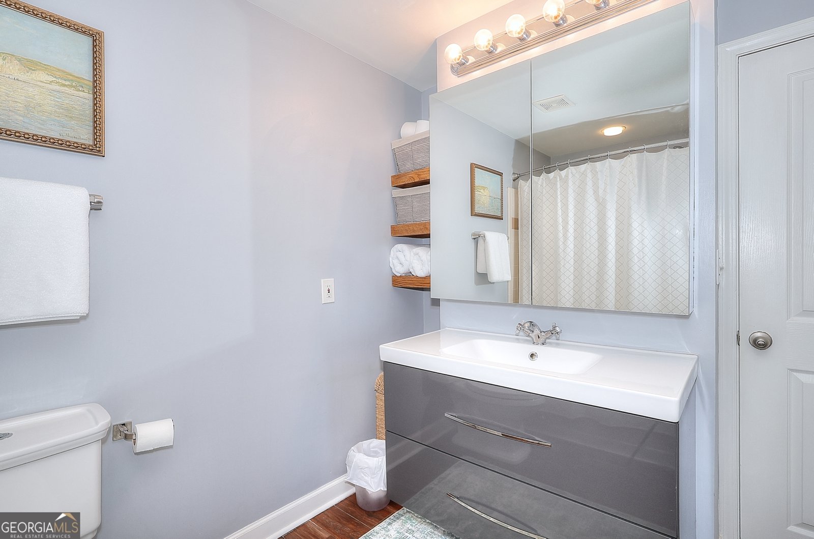 1101 Juniper Street Atlanta - Photo 13