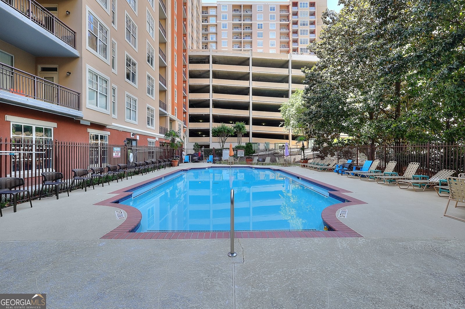 1101 Juniper Street Atlanta - Photo 16
