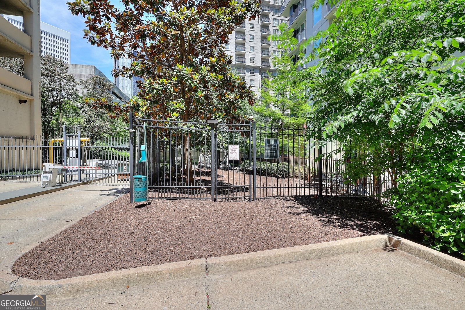 1101 Juniper Street Atlanta - Photo 20