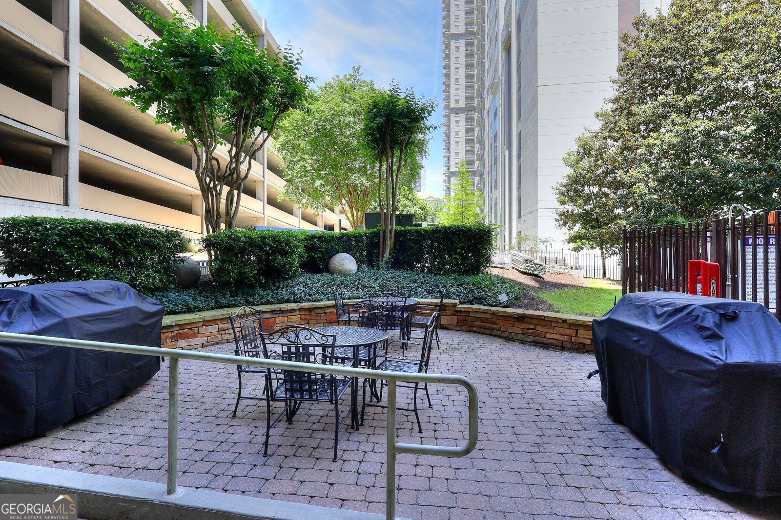1101 Juniper Street Atlanta - Photo 21