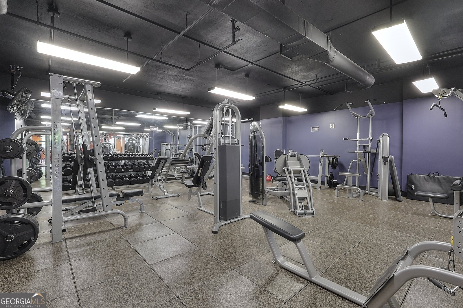 1101 Juniper Street Atlanta - Photo 22