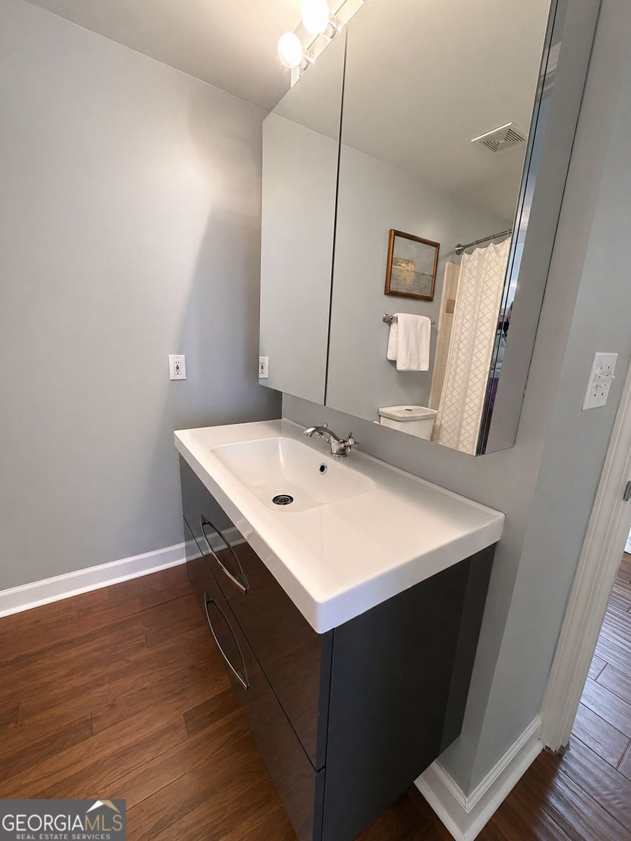 1101 Juniper Street Atlanta - Photo 6