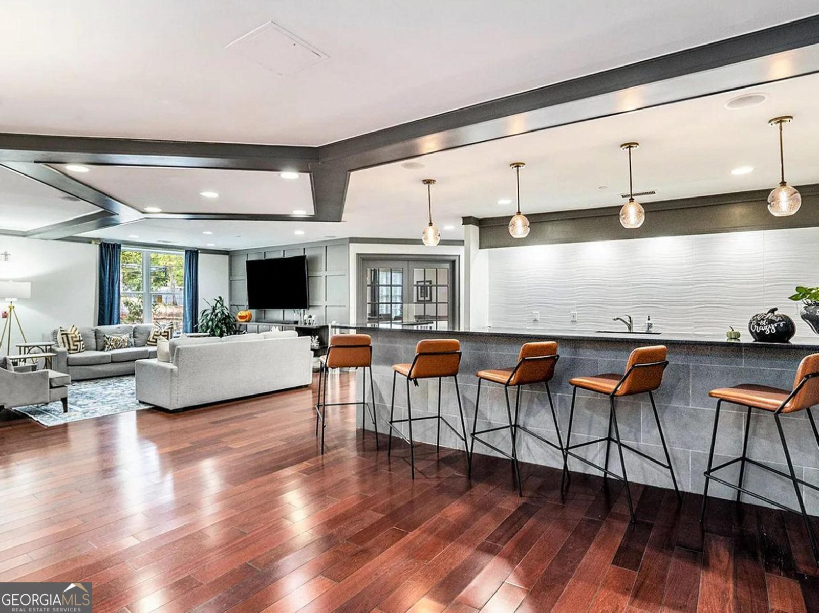 1101 Juniper Street Atlanta - Photo 8