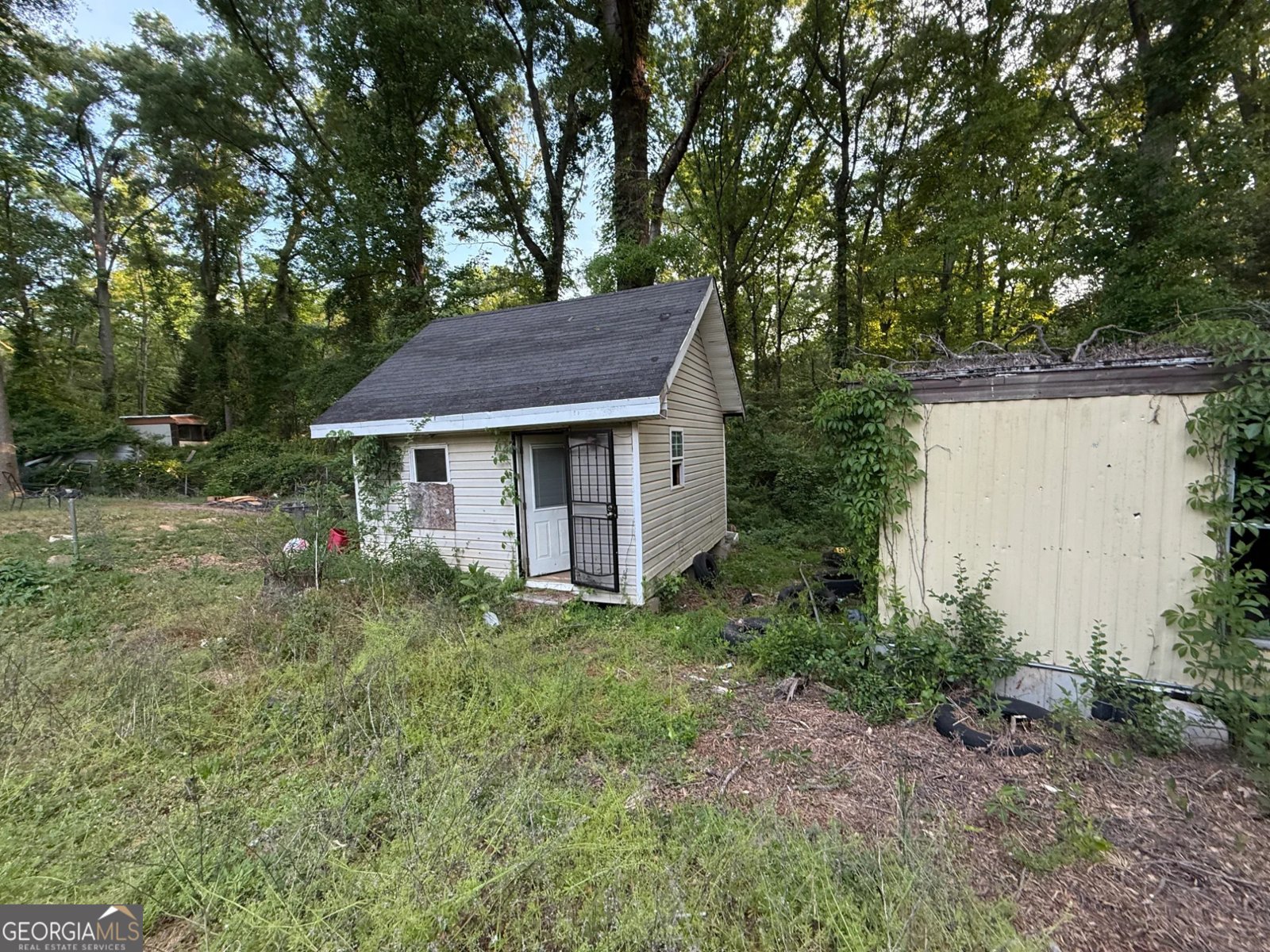 224 Boulder Lane Locust Grove - Photo 1