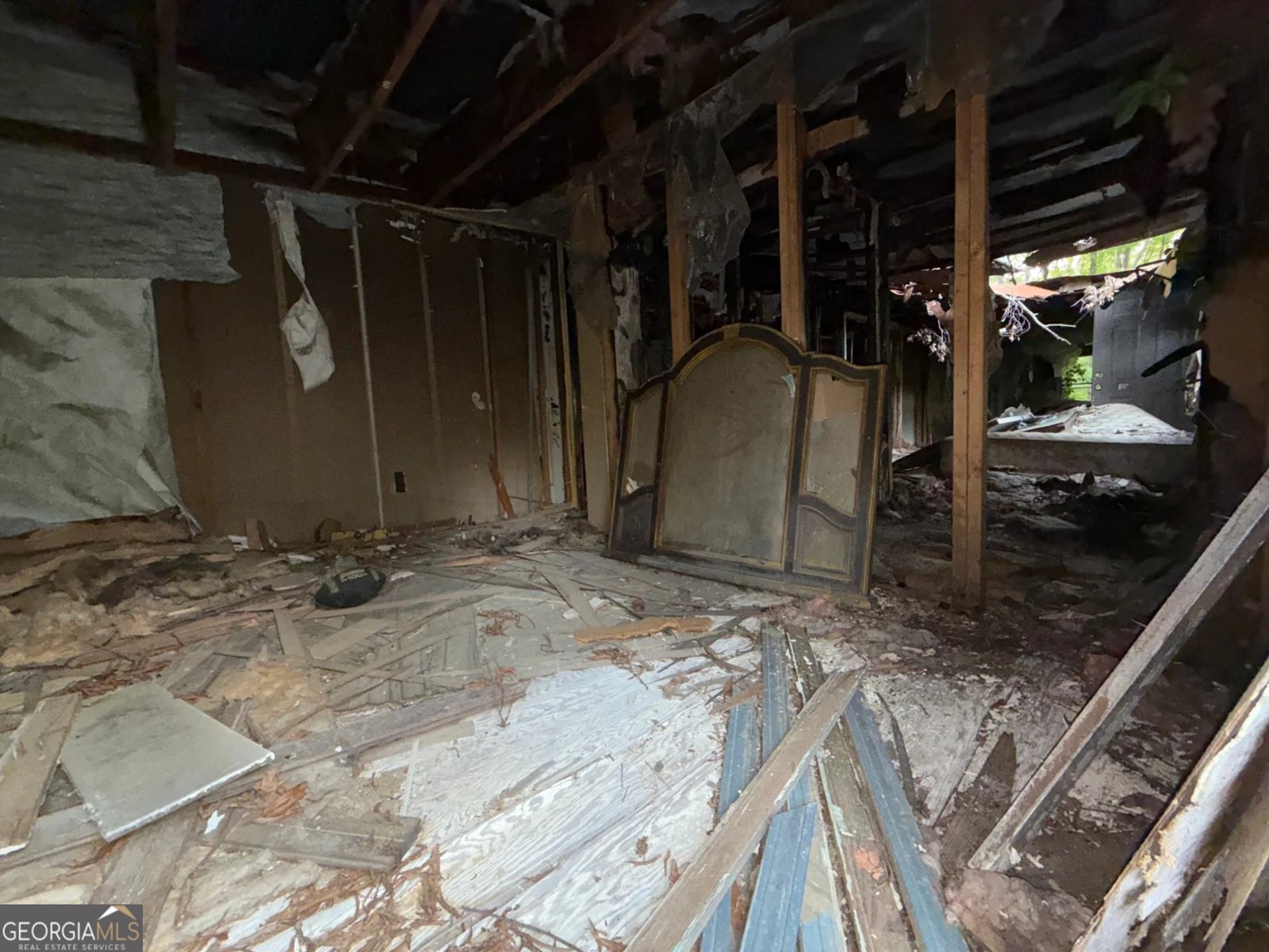 224 Boulder Lane Locust Grove - Photo 21