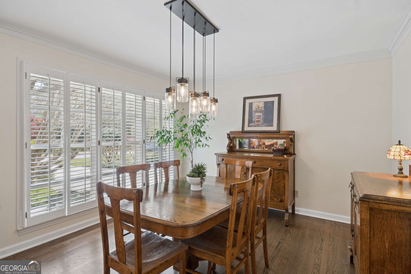 1124 Wild Creek Trail Atlanta - Photo 10