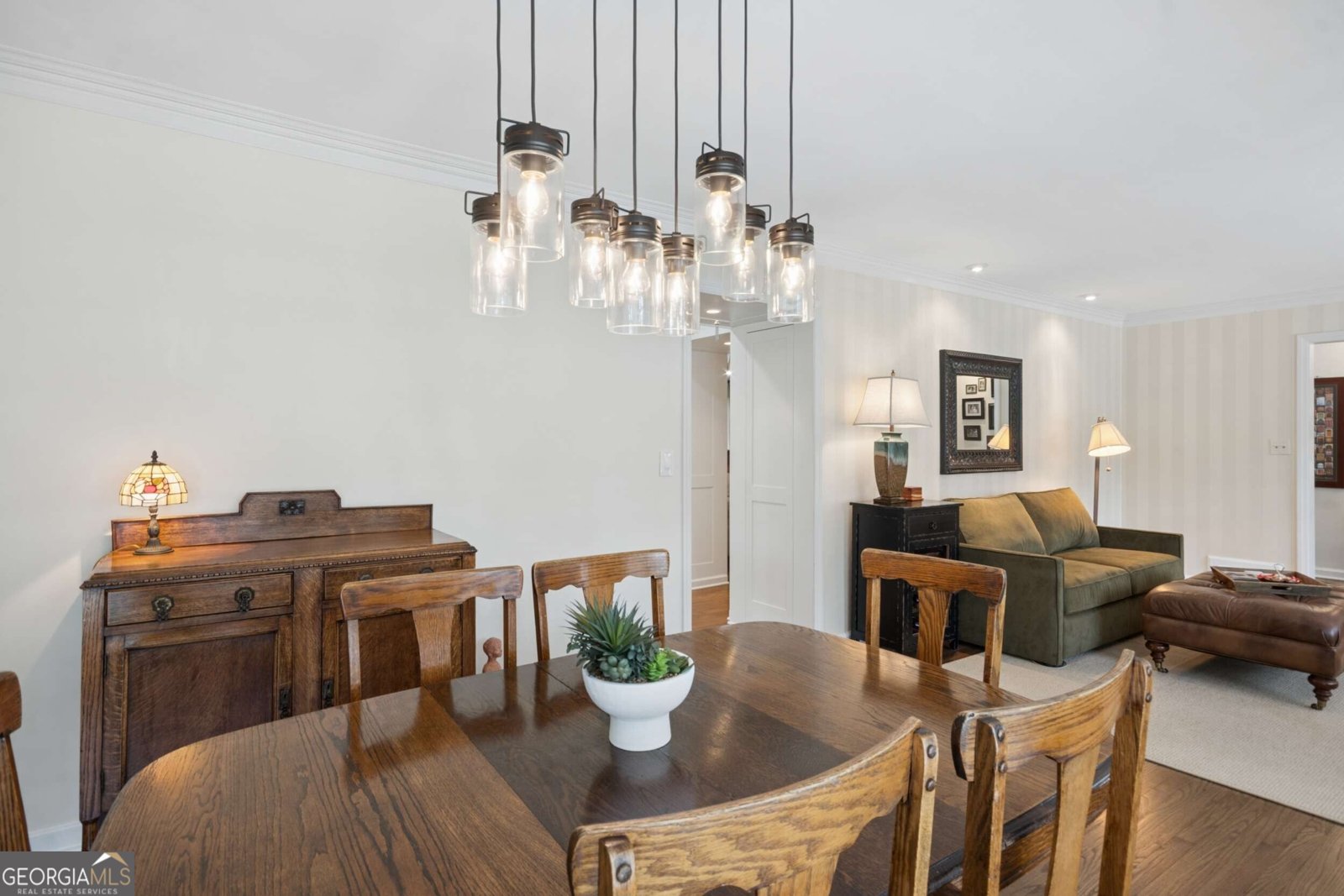 1124 Wild Creek Trail Atlanta - Photo 11