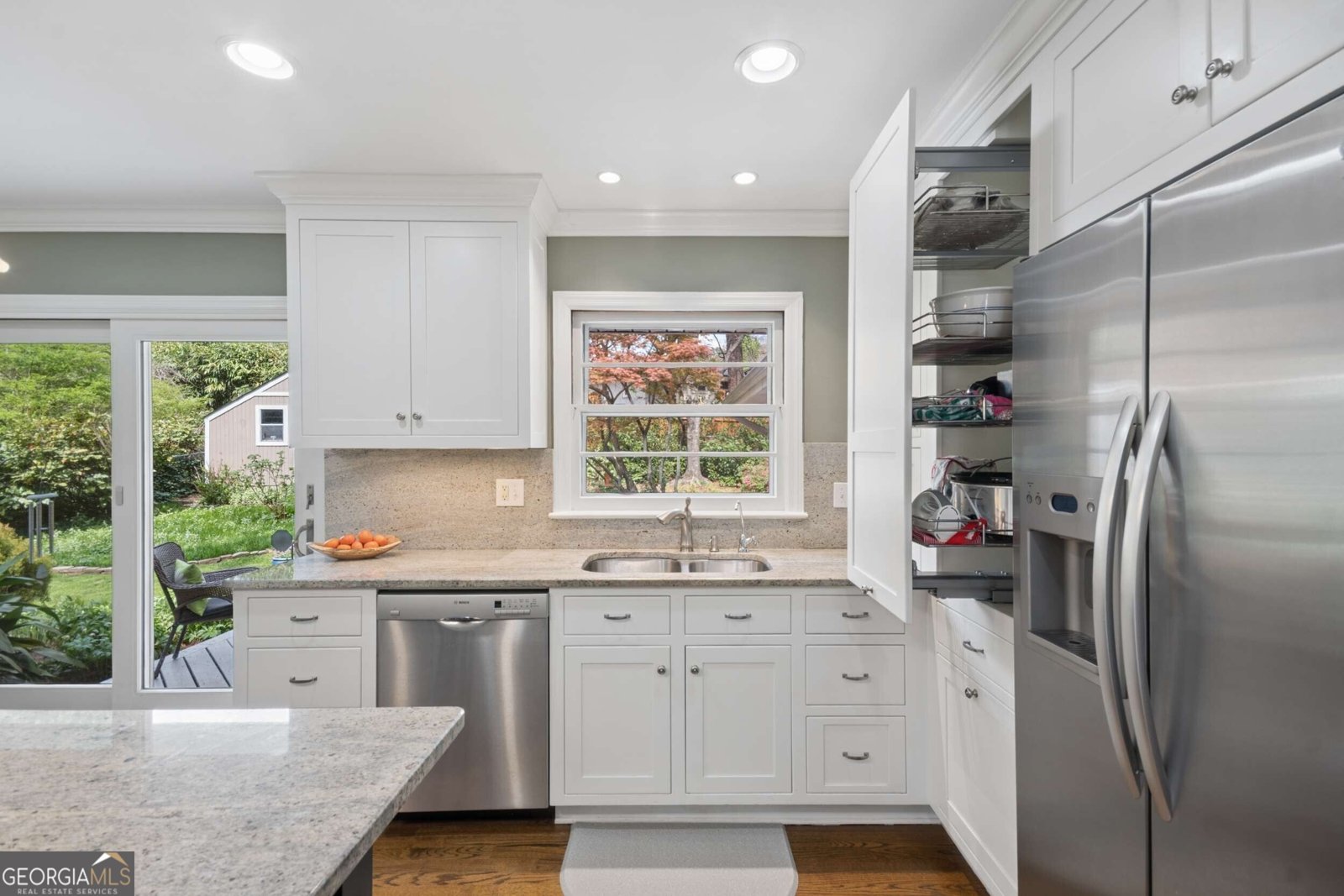 1124 Wild Creek Trail Atlanta - Photo 15