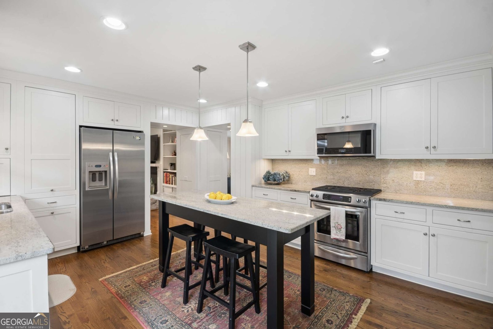 1124 Wild Creek Trail Atlanta - Photo 16