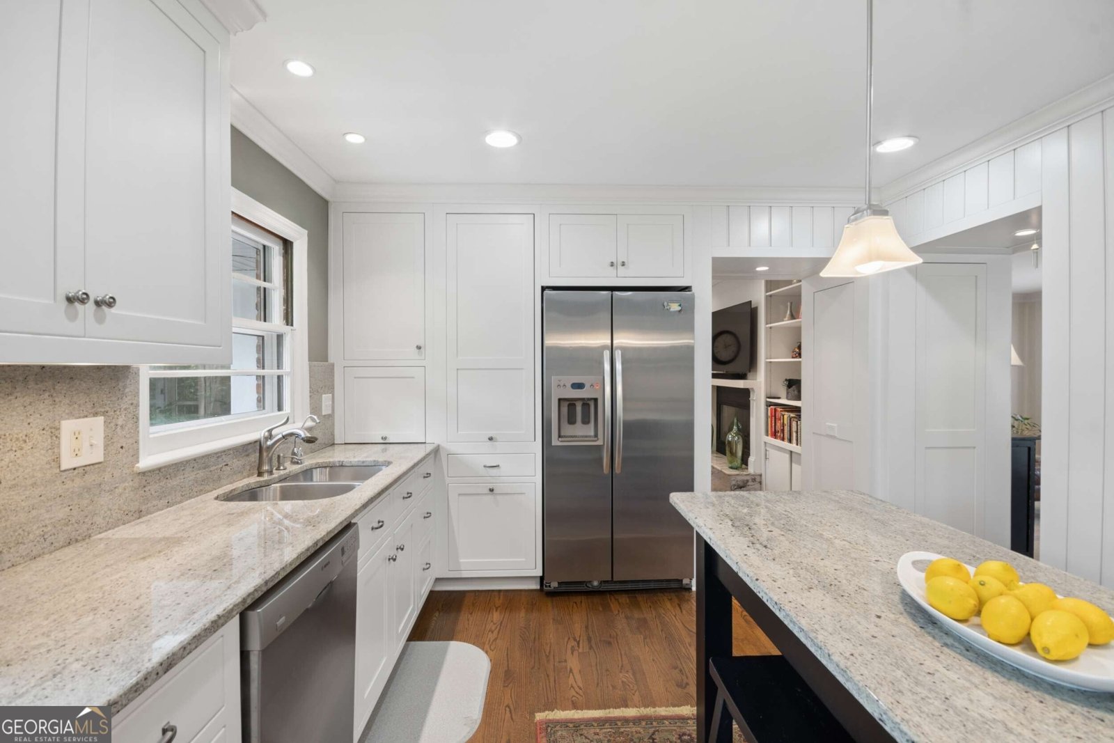 1124 Wild Creek Trail Atlanta - Photo 17