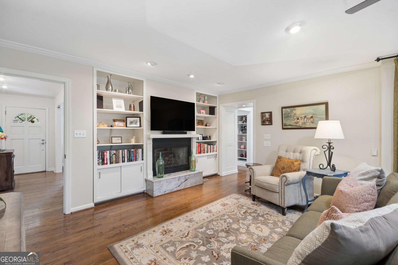 1124 Wild Creek Trail Atlanta - Photo 22
