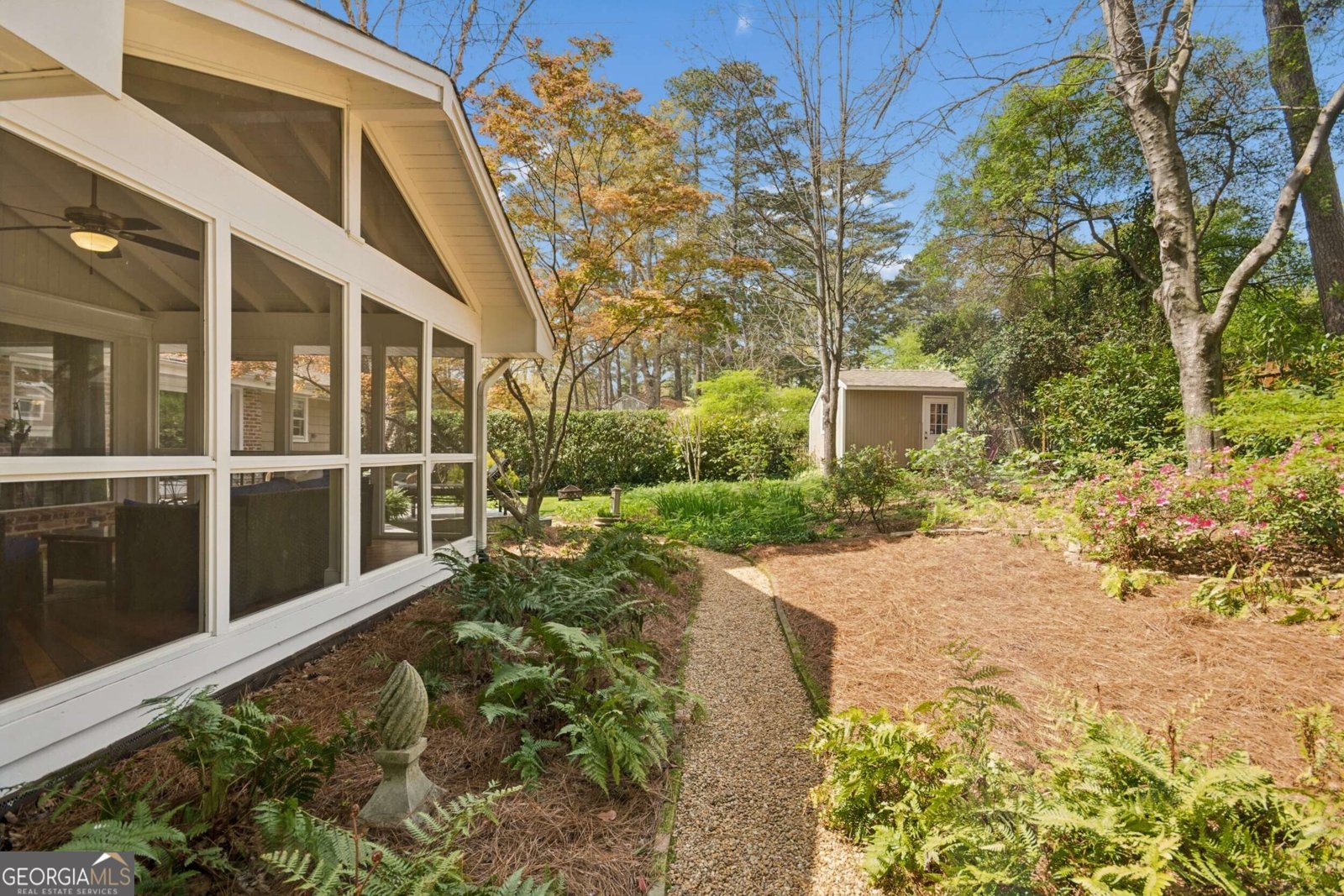 1124 Wild Creek Trail Atlanta - Photo 35