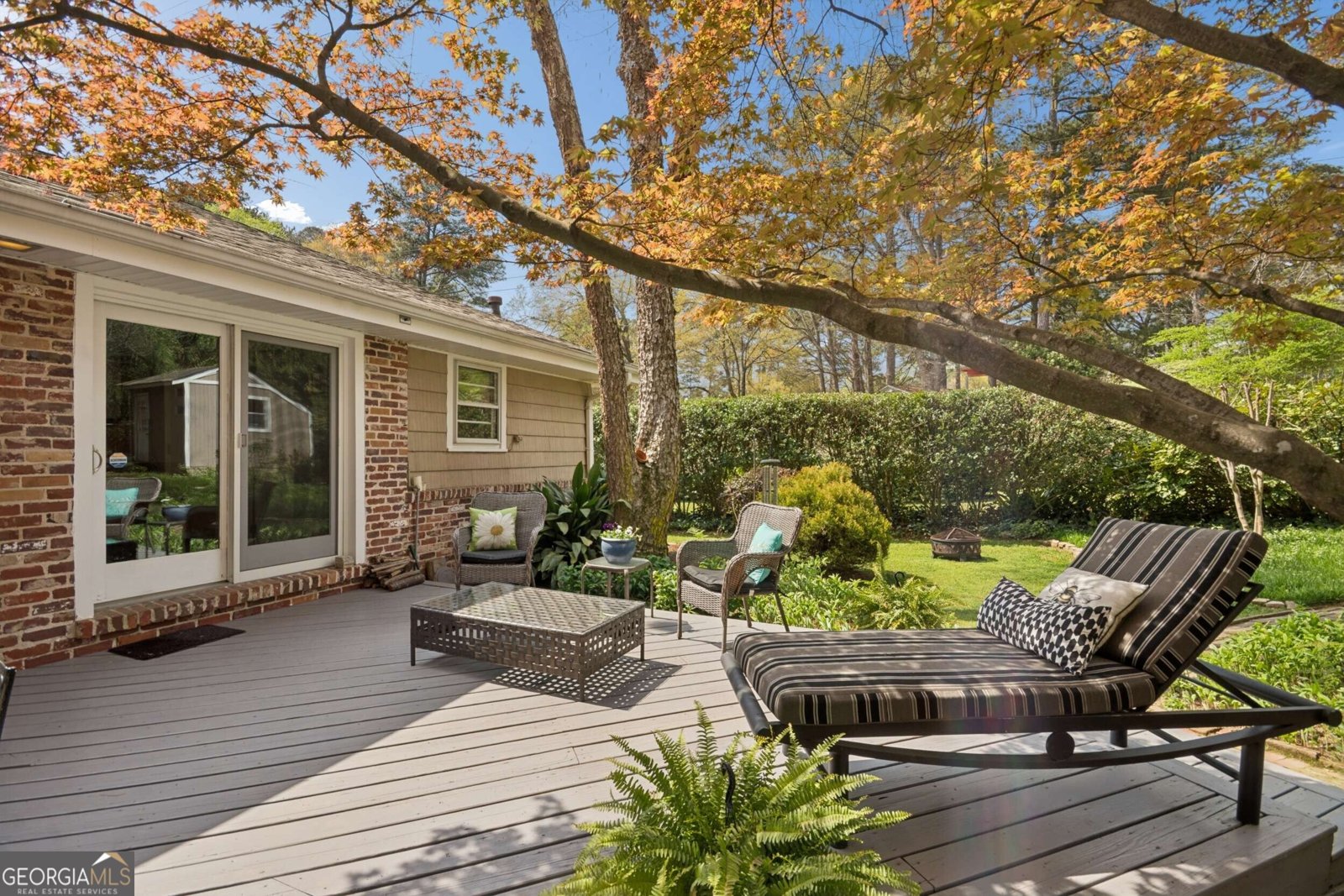 1124 Wild Creek Trail Atlanta - Photo 36