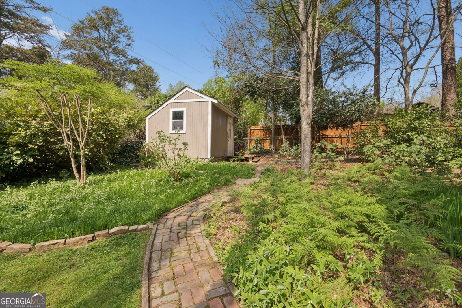 1124 Wild Creek Trail Atlanta - Photo 38
