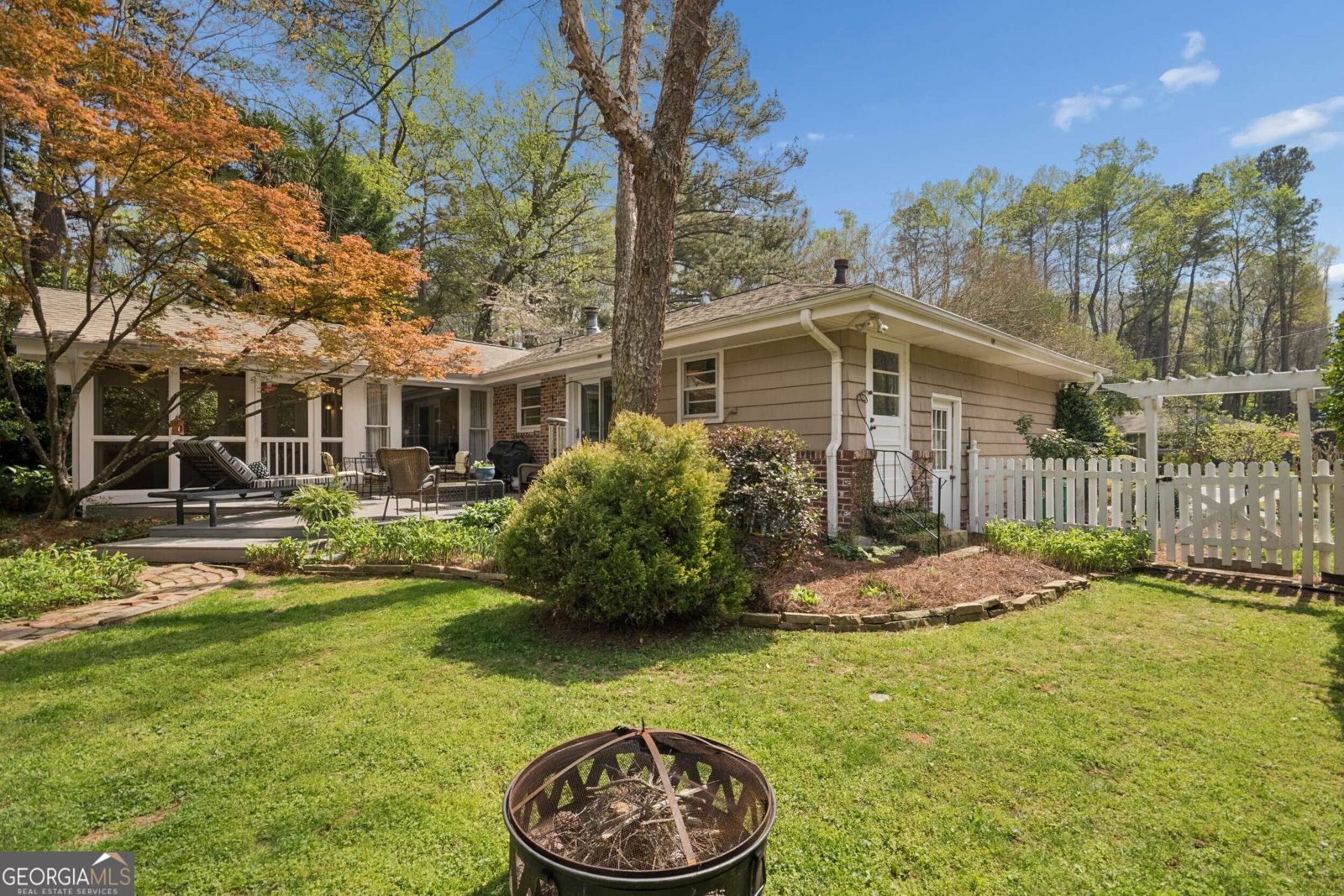 1124 Wild Creek Trail Atlanta - Photo 39