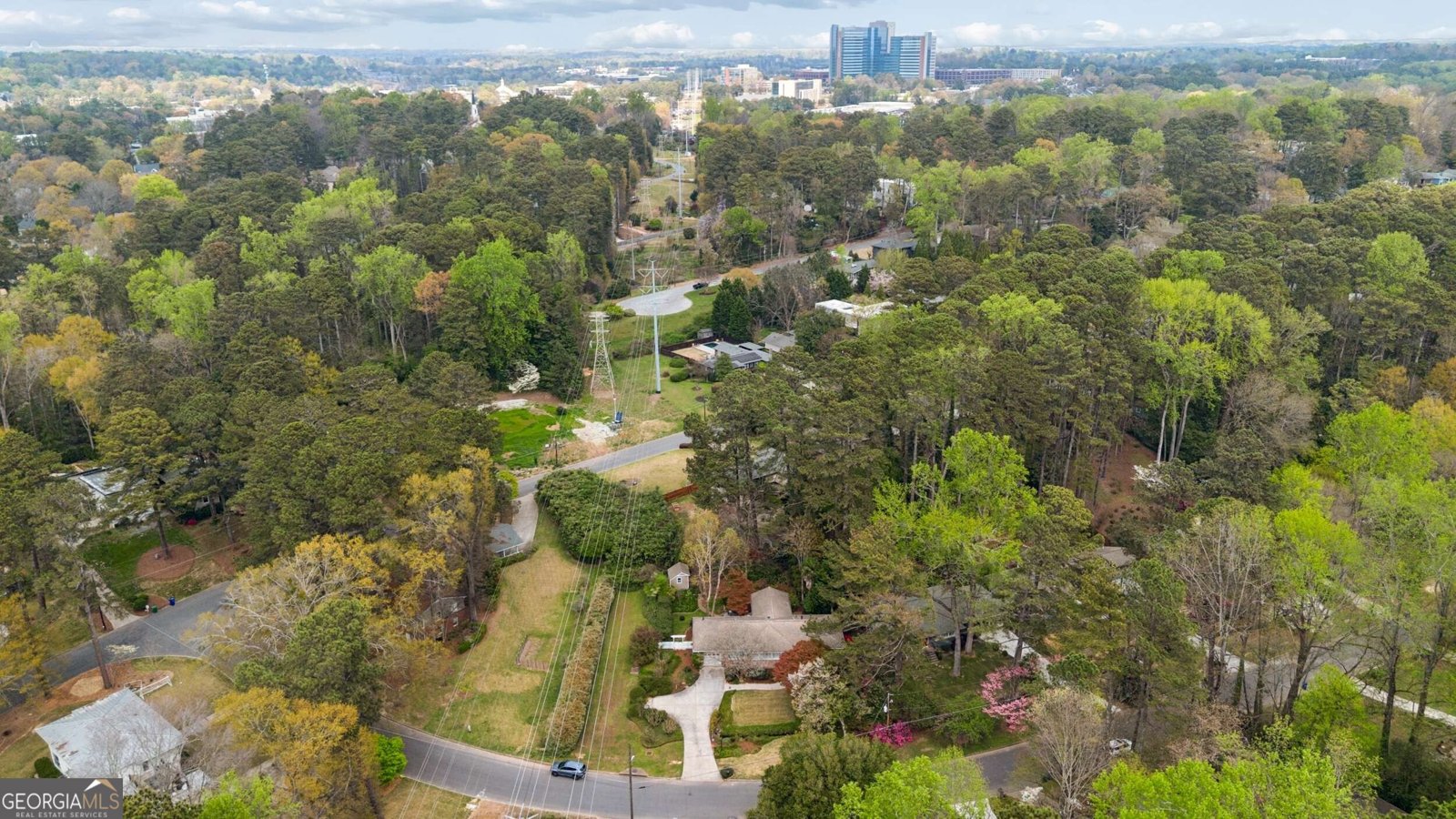 1124 Wild Creek Trail Atlanta - Photo 41
