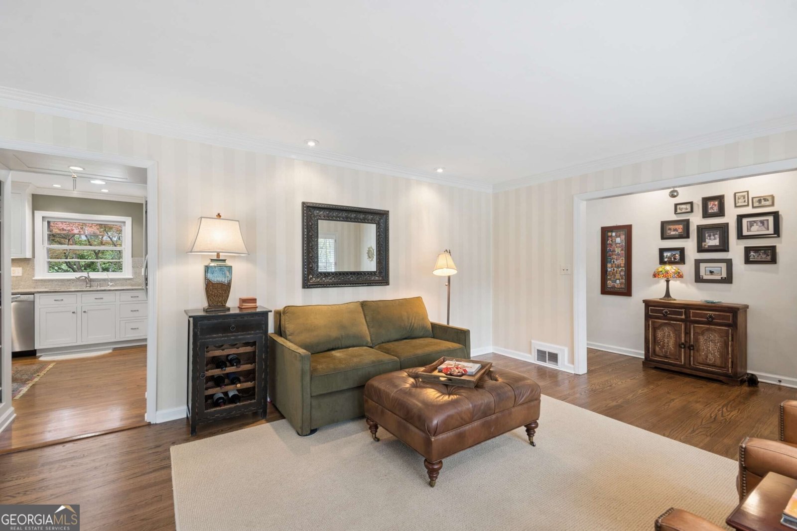 1124 Wild Creek Trail Atlanta - Photo 8