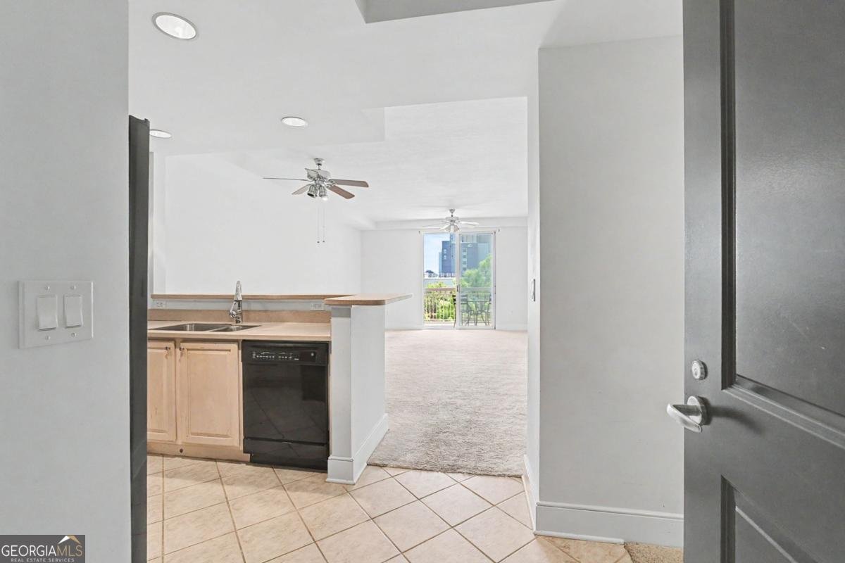 285 Centennial Olympic Park Drive Atlanta - Photo 10