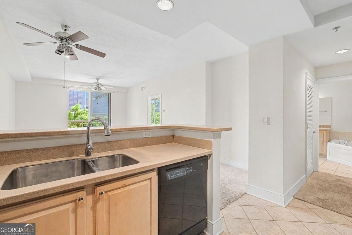 285 Centennial Olympic Park Drive Atlanta - Photo 13