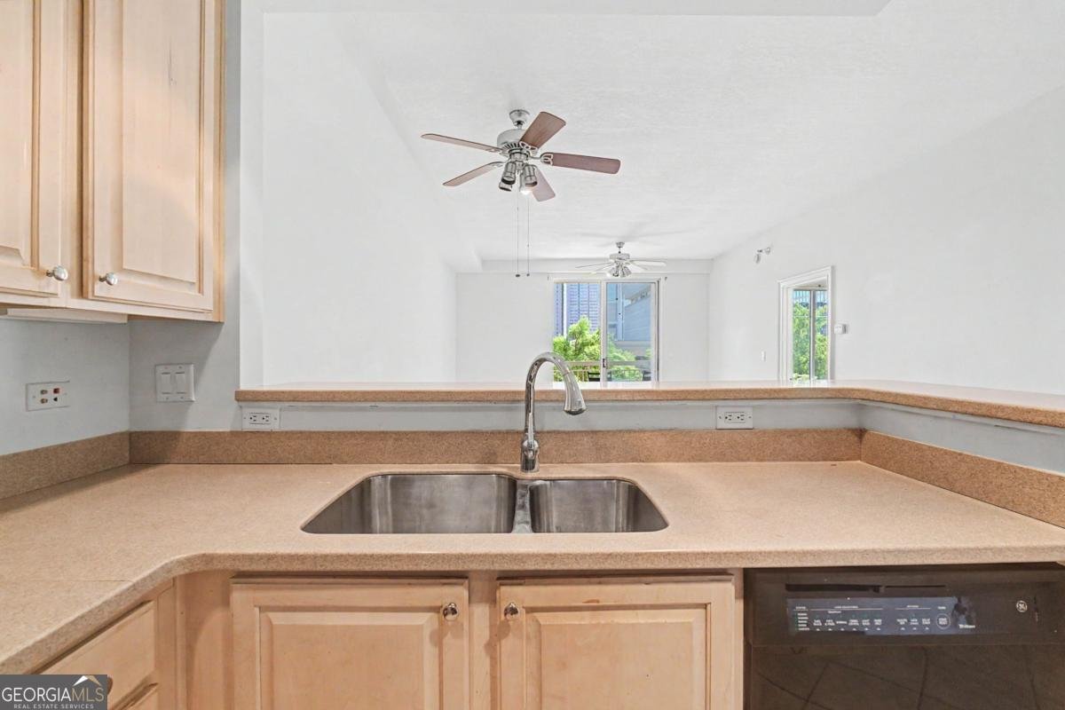 285 Centennial Olympic Park Drive Atlanta - Photo 14