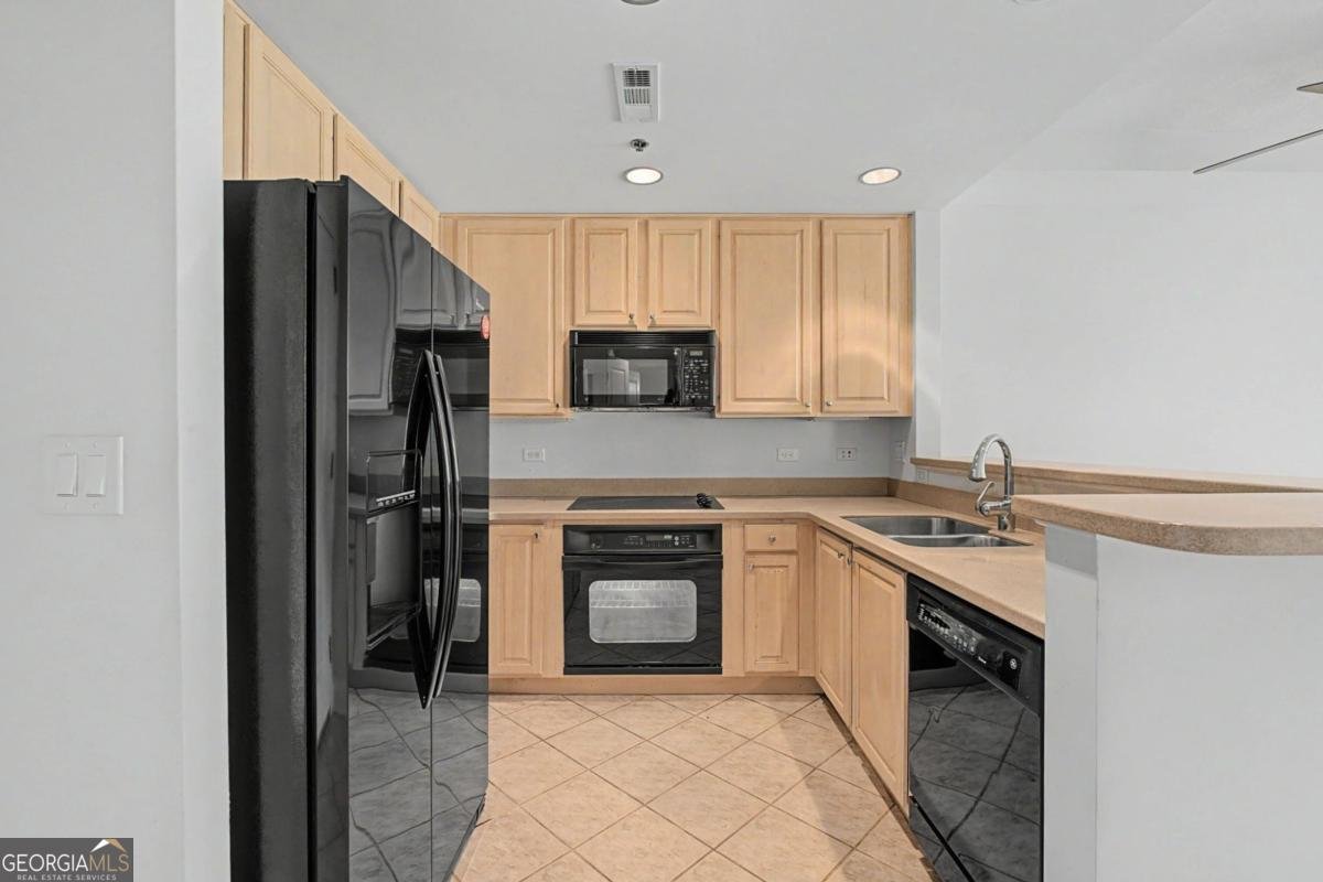 285 Centennial Olympic Park Drive Atlanta - Photo 15