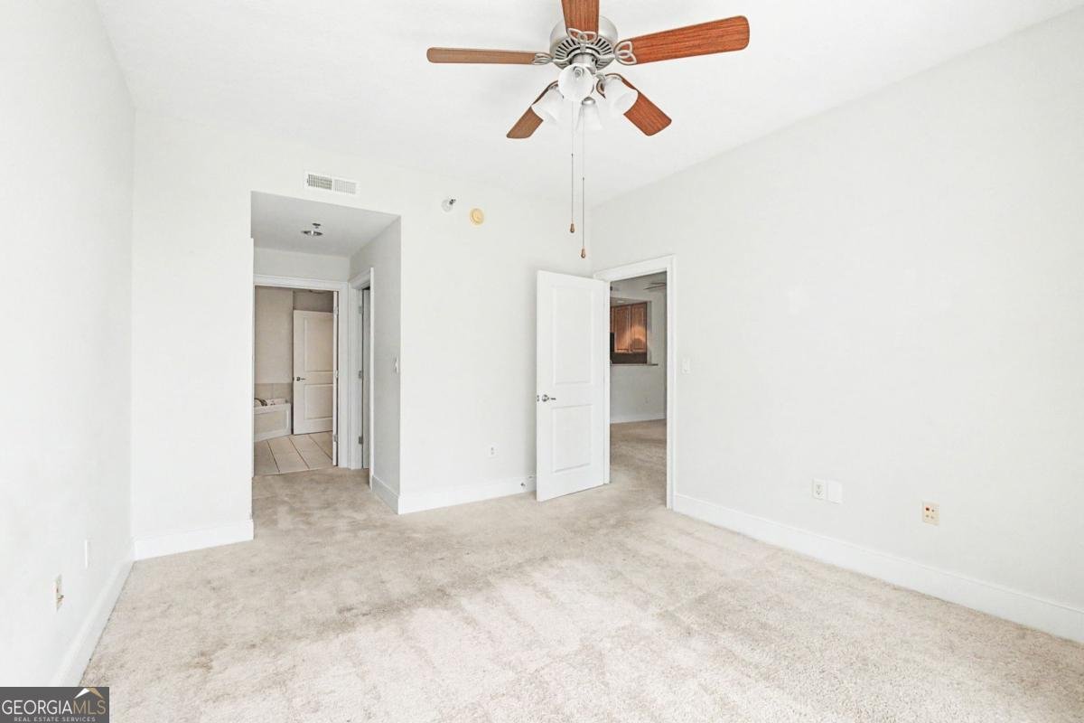 285 Centennial Olympic Park Drive Atlanta - Photo 17