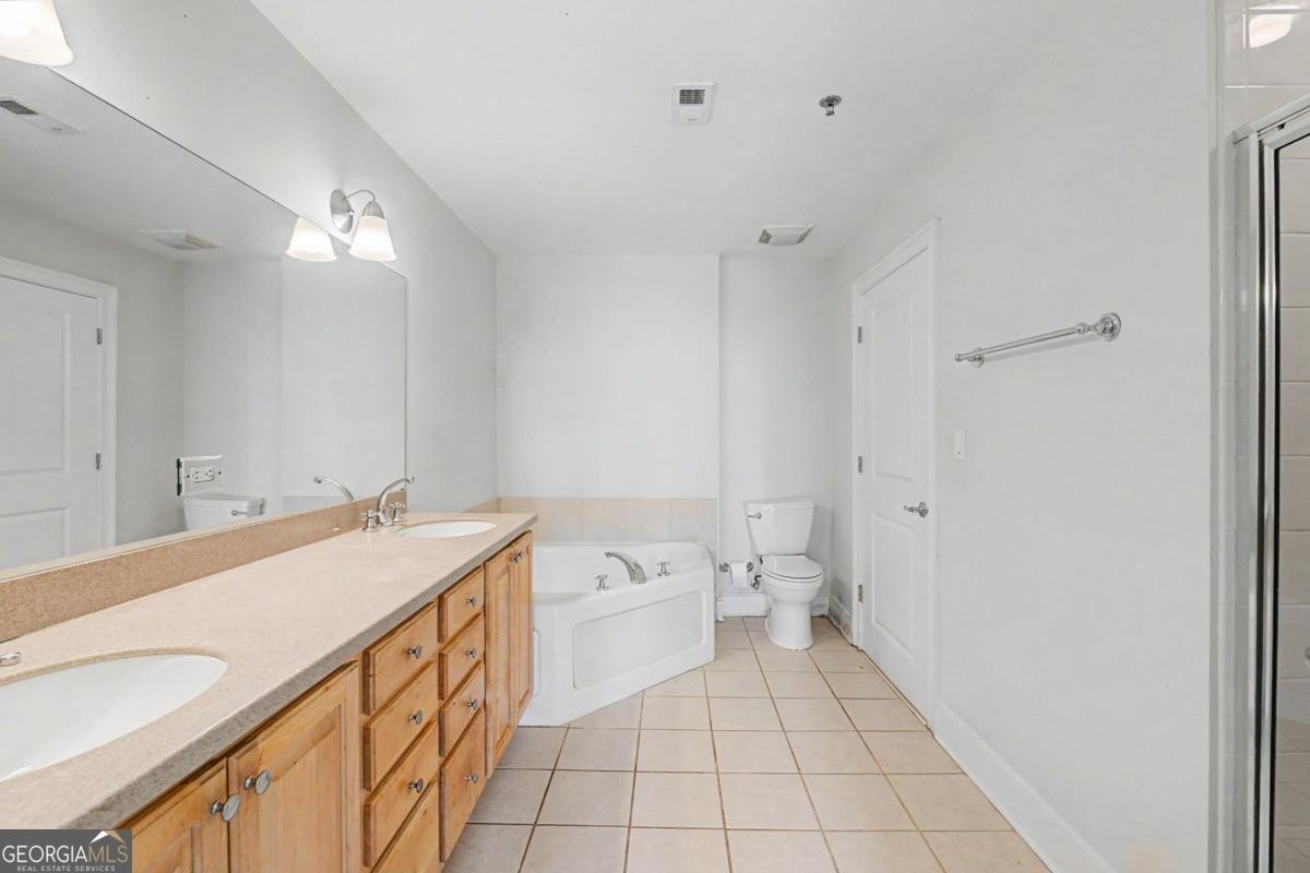 285 Centennial Olympic Park Drive Atlanta - Photo 19