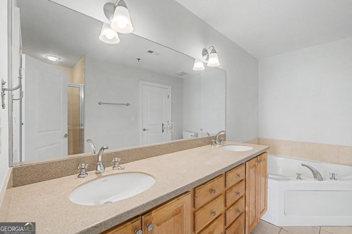 285 Centennial Olympic Park Drive Atlanta - Photo 20