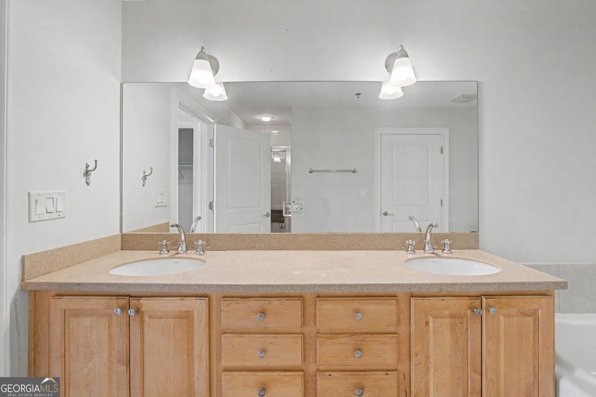 285 Centennial Olympic Park Drive Atlanta - Photo 21