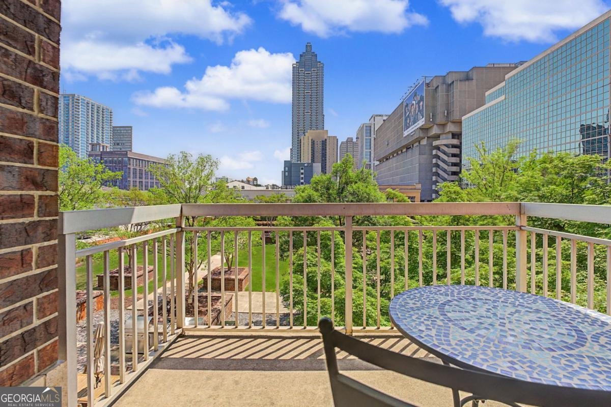 285 Centennial Olympic Park Drive Atlanta - Photo 29