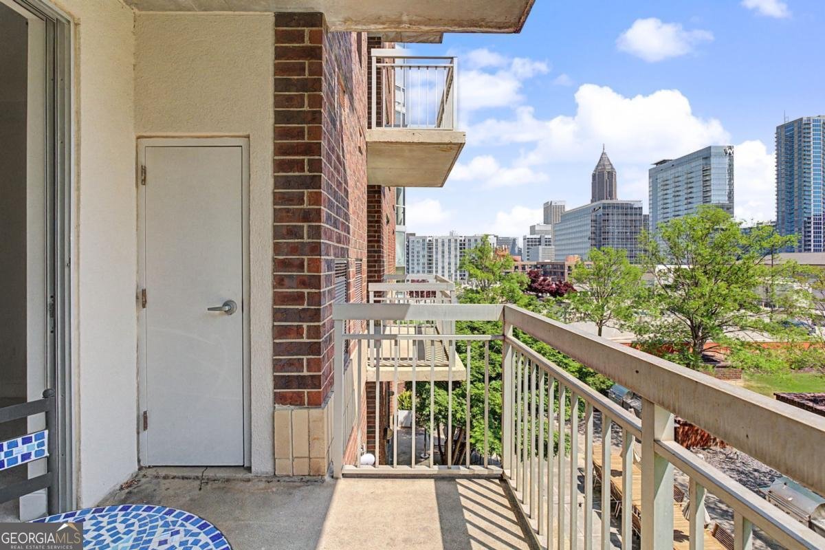 285 Centennial Olympic Park Drive Atlanta - Photo 30