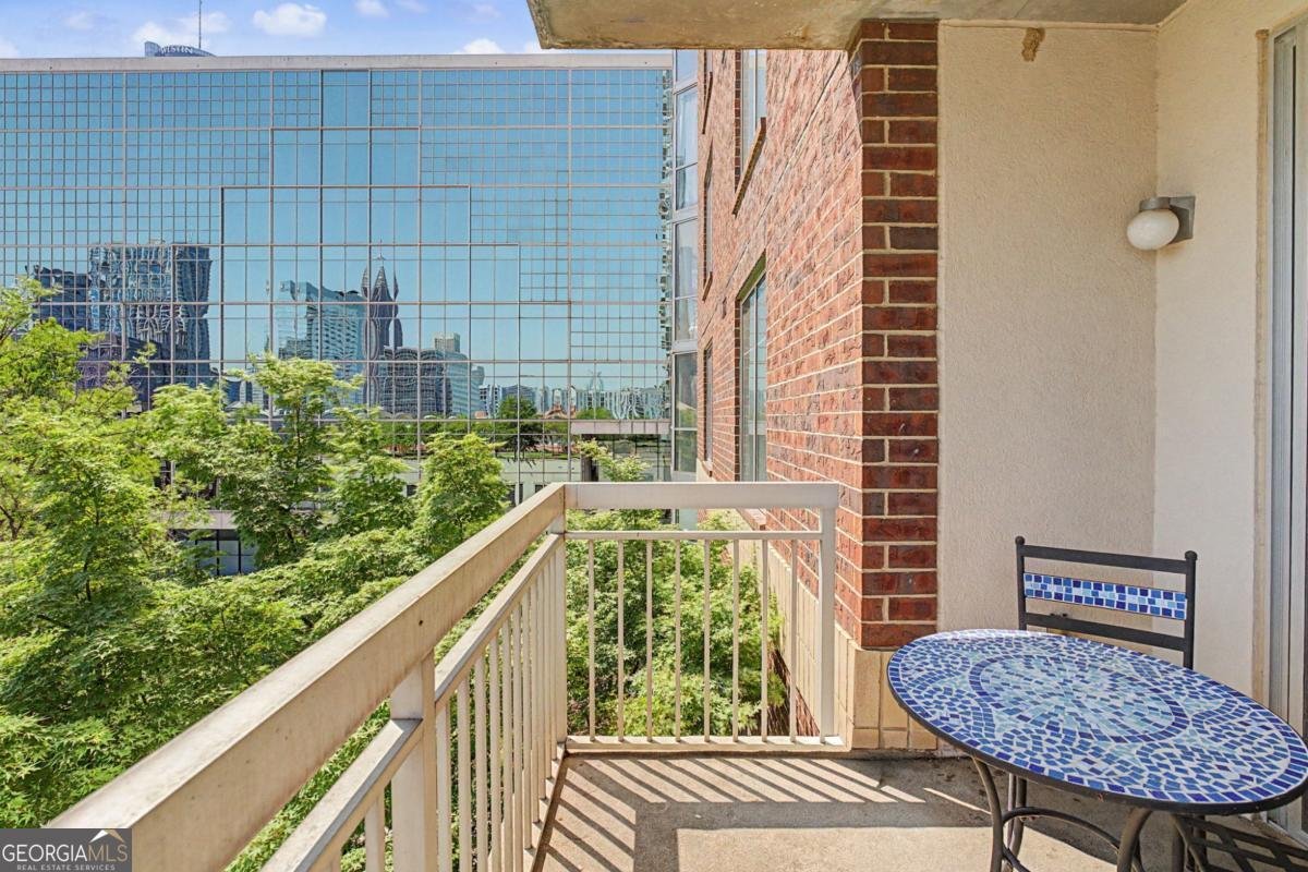 285 Centennial Olympic Park Drive Atlanta - Photo 31