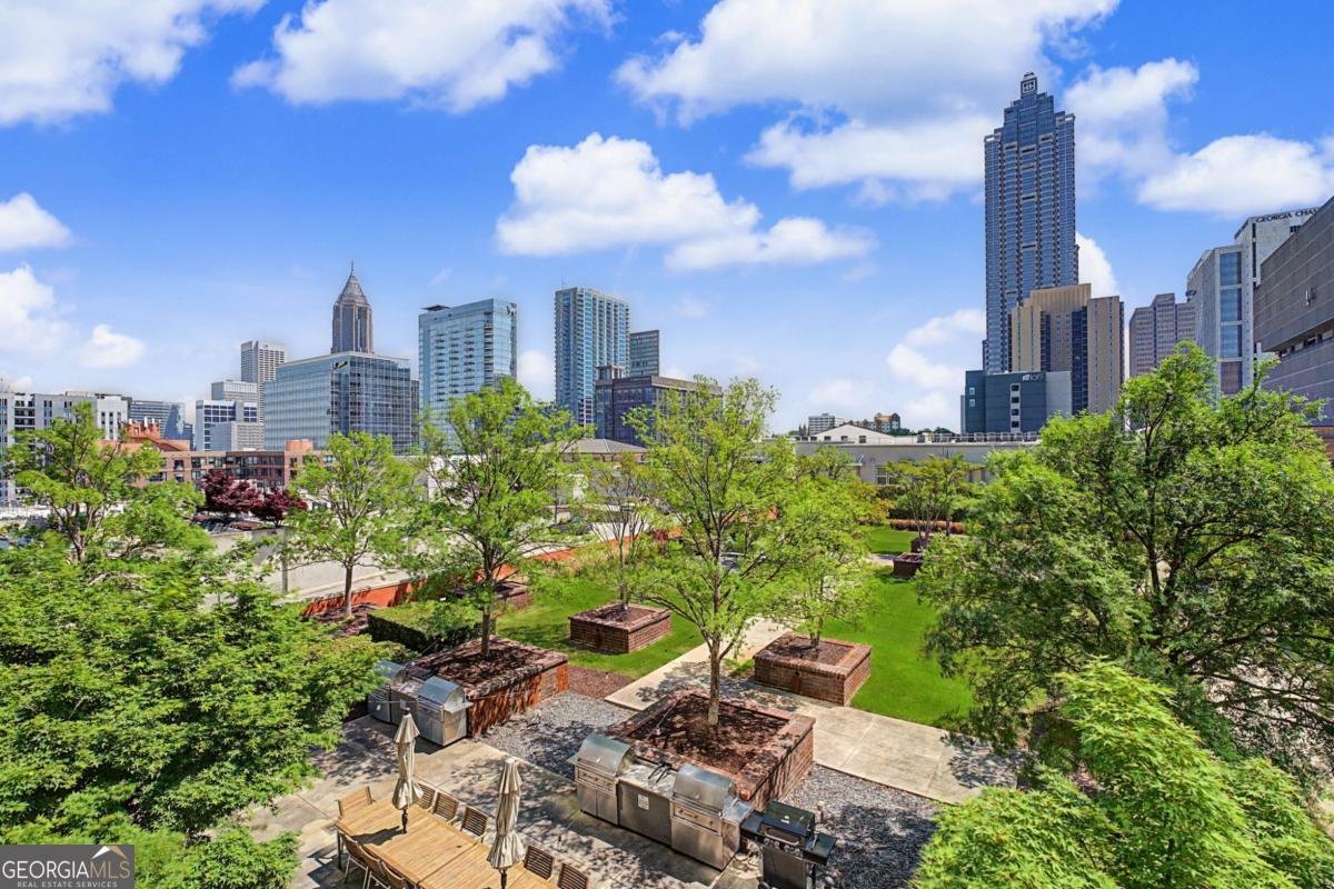 285 Centennial Olympic Park Drive Atlanta - Photo 32