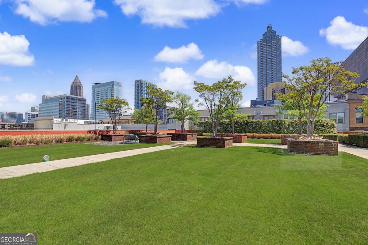 285 Centennial Olympic Park Drive Atlanta - Photo 33