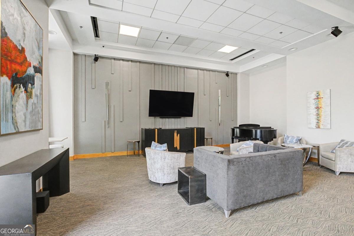 285 Centennial Olympic Park Drive Atlanta - Photo 37