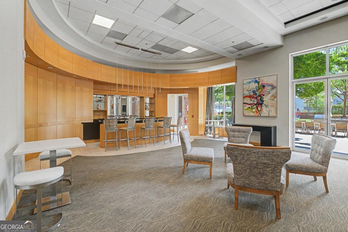 285 Centennial Olympic Park Drive Atlanta - Photo 38