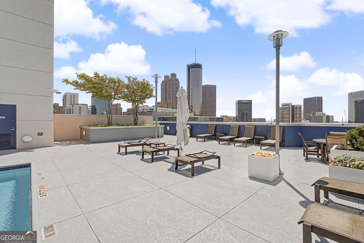 285 Centennial Olympic Park Drive Atlanta - Photo 39