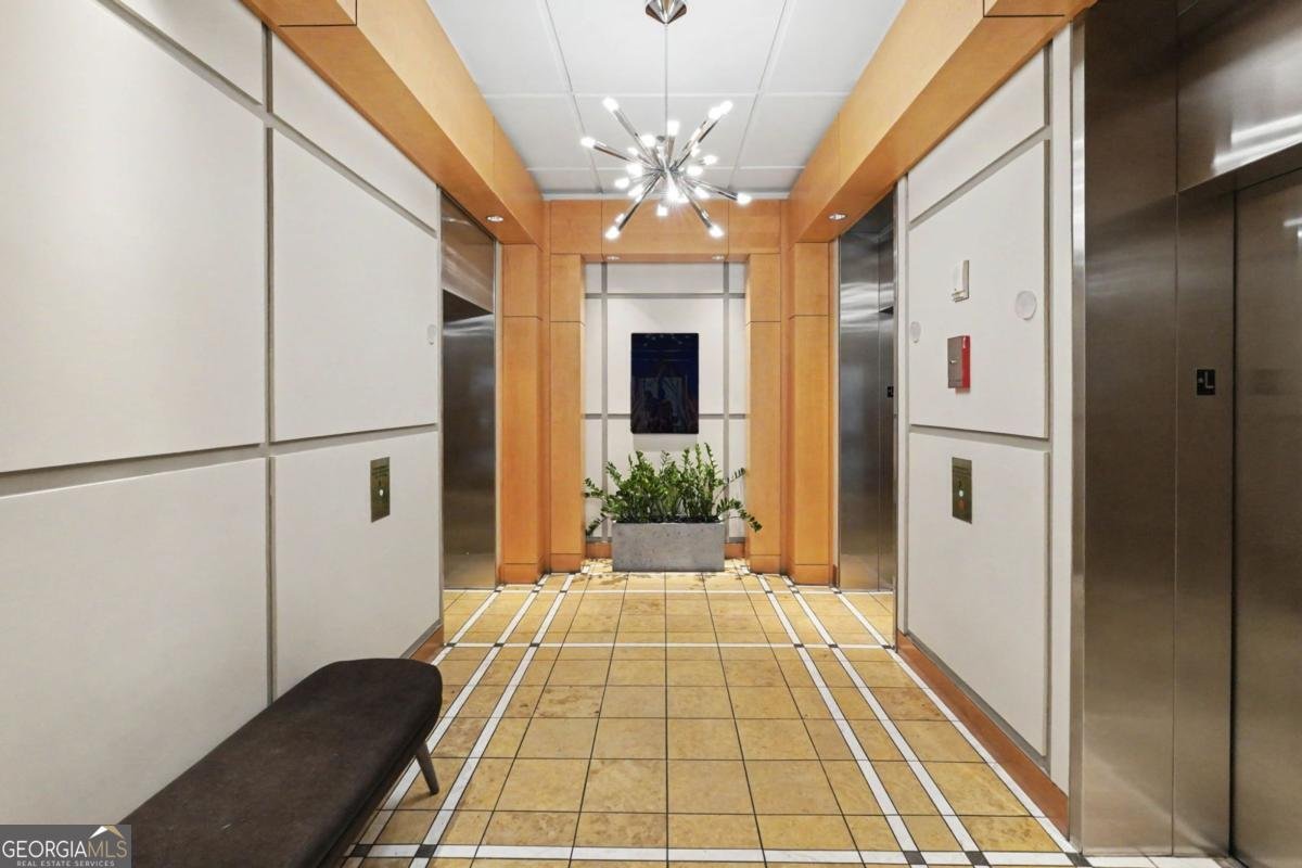 285 Centennial Olympic Park Drive Atlanta - Photo 6