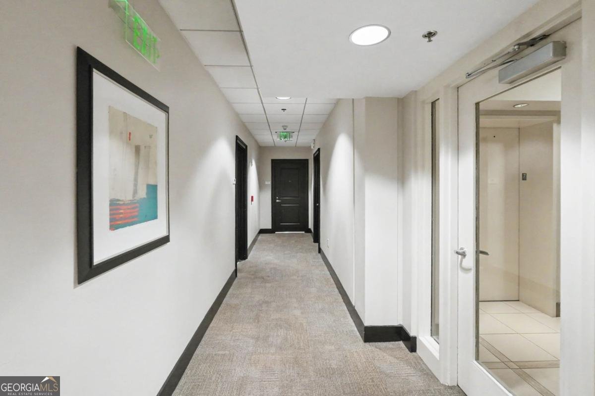 285 Centennial Olympic Park Drive Atlanta - Photo 8