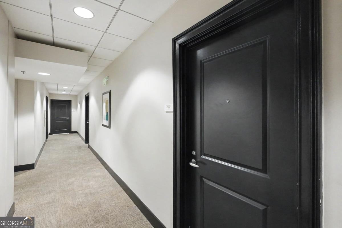 285 Centennial Olympic Park Drive Atlanta - Photo 9