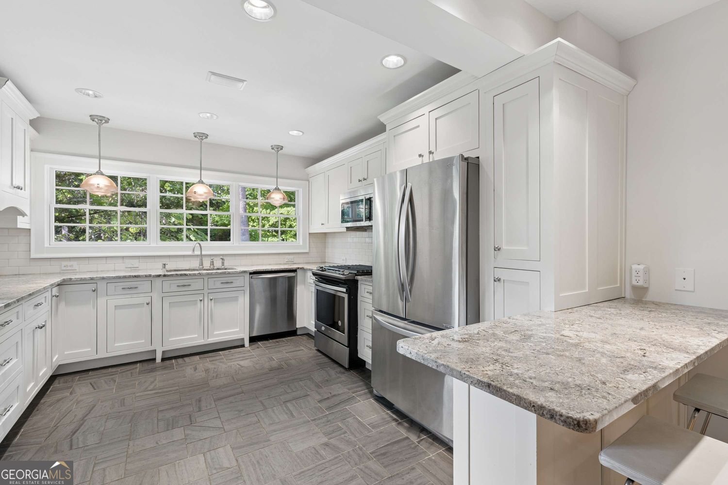 1973 Westminster Way Atlanta - Photo 16