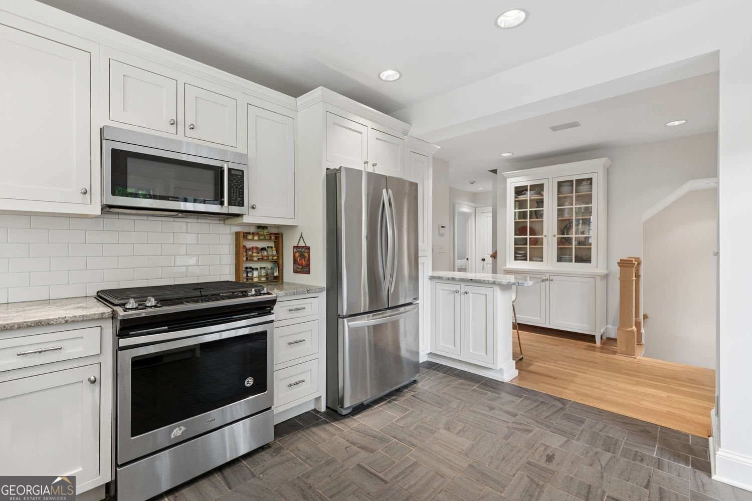 1973 Westminster Way Atlanta - Photo 17