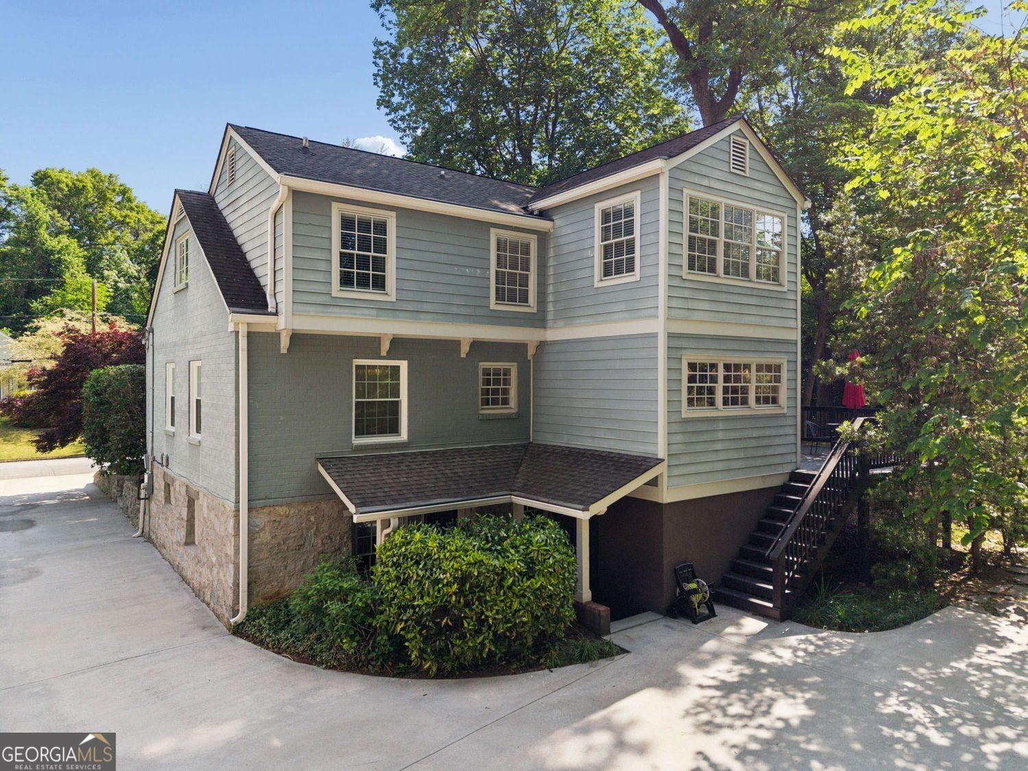 1973 Westminster Way Atlanta - Photo 50