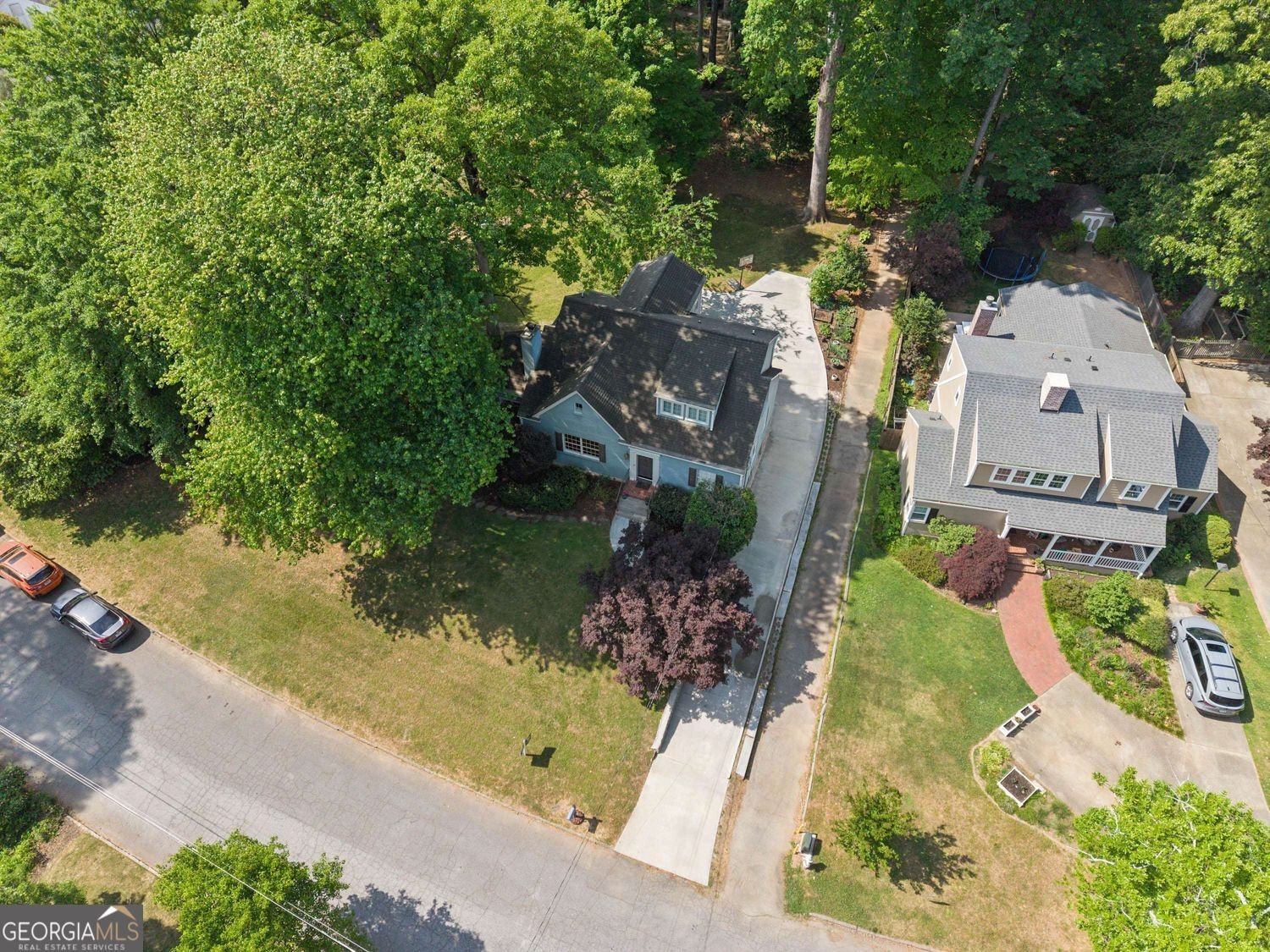 1973 Westminster Way Atlanta - Photo 52